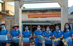 Đà Nẵng: Trên 182 tỷ đồng hỗ trợ người lao động gặp khó khăn do đại dịch Covid-19