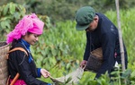 Lào Cai: Hội LHPN các cấp đồng hành cùng hội viên, phụ nữ phát triển kinh tế