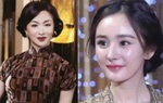 Dân mạng ngả mũ nể phục chiêu đối phó "quy tắc ngầm" của Dương Mịch