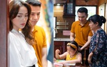 Minh Hằng ngỡ ngàng khi "con gái" được bà nội dạy điều này