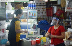 TPHCM: 80 doanh nghiệp tham gia chương trình hàng bình ổn dịp Tết