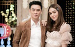 Cuộc hôn nhân như mơ của “sao nữ đẹp nhất Thái Lan”