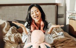 Văn Mai Hương sẵn sàng đón nhận một mối quan hệ mới