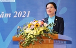 6 dấu ấn nổi bật năm 2021 trong hoạt động của Hội LHPN Việt Nam