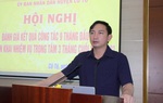 Vụ Bí thư Cô Tô bị tố hiếp dâm: Có căn cứ về hành vi giao cấu giữa ông Sơn và cấp dưới