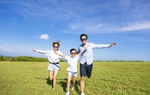 Thế nào là một gia đình hạnh phúc trong xã hội hiện đại?