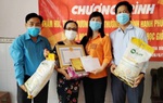Vận dụng kinh nghiệm công tác Hội để làm công tác văn hóa gia đình