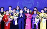 Dịch Covid-19 là phép thử để khẳng định bản lĩnh của các nữ doanh nhân