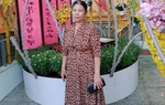 “Chừng nào còn hơi thở thì tôi còn đấu tranh phòng chống ma túy”