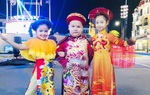 Bé Gia Bảo giành giải Quán quân Super Idol Kids