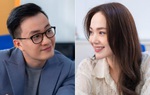 Lương Mạnh Hải chê "chồng" Minh Hằng quá trẻ con