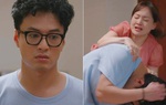 Thương Ngày Nắng Về: Hồng Đăng bị "vợ" đánh nhừ đòn