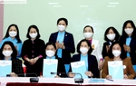 3 nội dung chính trong ký kết thi đua năm 2022 của Cụm 5 thành phố trực thuộc Trung ương