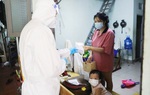 Ghi nhận 13.889 ca nhiễm mới, 245 trường hợp tử vong do Covid-19