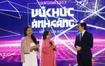 Vũ khúc ánh sáng - Countdown 2022 với chủ đề “Những con đường”