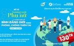 Cuộc thi “Sáng tác thông điệp truyền thông về bình đẳng giới trong phòng chống thiên tai trước bối cảnh Covid-19”