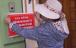 Hà Nội: F0 dưới 49 tuổi, không có bệnh nền cách ly tại nhà
