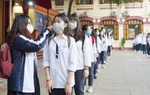 F0 tăng mạnh, nhiều quận huyện ở Hà Nội chưa thể mở cửa trường học