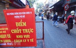 Ghi nhận 13.670 ca nhiễm mới, 200 ca tử vong do Covid-19