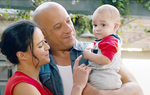 Tài tử Vin Diesel qua 9 phần "Fast & Furious": Từ tội phạm đến người đàn ông của gia đình