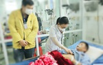Cẩn thận với uốn ván, thời gian ủ bệnh càng ngắn càng dễ tử vong