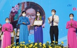 TPHCM: Tuyên dương 48 "Người con hiếu thảo", lan tỏa lối sống đẹp tới từng gia đình