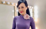 BTV Hoài Anh trẻ đẹp "bền lâu" nhờ trung thành với điểm này