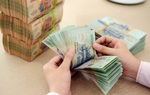 TPHCM: Thưởng Tết Nguyên đán 2022 cao nhất gần 1,3 tỉ đồng/người