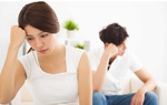 Chuẩn bị phương án chia tay người chồng thuở hàn vi