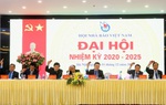 "Nắm bắt cơ hội, tạo nên bước phát triển vượt bậc, toàn diện của báo chí" 