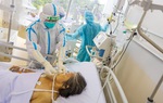Thêm 16.515 ca nhiễm Covid-19, Hà Nội tiếp tục đứng đầu danh sách