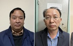 Vụ thổi giá kit test của Việt Á: Hàng loạt lãnh đạo Bộ Y tế, Bộ KHCN và CDC các tỉnh bị khởi tố