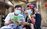 Đẩy mạnh vận động các đối tượng tham BHYT hộ gia đình