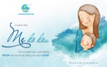Hội LHPN huyện Nông Cống nhận làm "Mẹ đỡ đầu" cho 8 cháu bé bị mất mẹ sau khi tiêm vaccine
