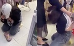 Điều tra vụ nữ sinh bị bạo hành, làm nhục vì trộm đồ trong shop quần áo ở Thanh Hóa