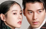 Son Ye Jin-Hyun Bin tình tứ ảnh mới nhưng ai làm sống mũi chị đẹp ra nông nỗi này?