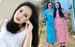 BTV Hoài Anh trẻ trung trong những khung ảnh đời thường