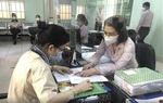 Đồng Nai ký kết hợp đồng tín dụng giải ngân cho vay người sử dụng lao động