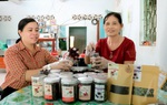 Đồng Tháp: Nhiều cách làm hay để thu hút, tập hợp hội viên