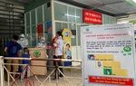 Thêm 14.314 ca mắc mới và 199 bệnh nhân tử vong do Covid-19