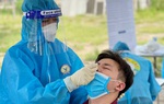 Bộ Y tế tiếp tục hỗ trợ nhân lực, vật lực cho 5 tỉnh thành có số ca mắc mới và tử vong tăng