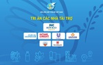 Hội LHPN Việt Nam cảm ơn các nhà tài trợ Cuộc thi Phụ nữ khởi nghiệp năm 2021 