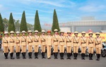 4 công trình, phần việc tiêu biểu của Hội Phụ nữ Bộ Công an nhiệm kỳ 2016-2021