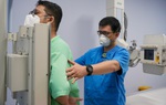 Di chứng hậu Covid-19 cần được điều trị kịp thời
