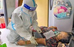 Hơn 1 triệu bệnh nhân Covid-19 tại Việt Nam đã được chữa khỏi