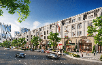 Hinode Royal Park - Kiến tạo chuẩn sống ‘all in one’ của giới tinh hoa