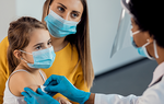 Bộ Y tế: Nghiên cứu tiêm vaccine ngừa Covid-19 cho trẻ từ 5-11 tuổi