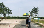 Bất chấp dịch bệnh, giá đất ở nhiều nơi vẫn tăng cao