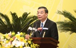 Chủ tịch Hà Nội: Chuyển từ "zero Covid-19" sang giảm thiểu tử vong