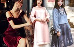 Có những kiểu đồ Tết mua về chỉ mặc được vài lần, hội tiết kiệm nên cân nhắc kỹ càng
